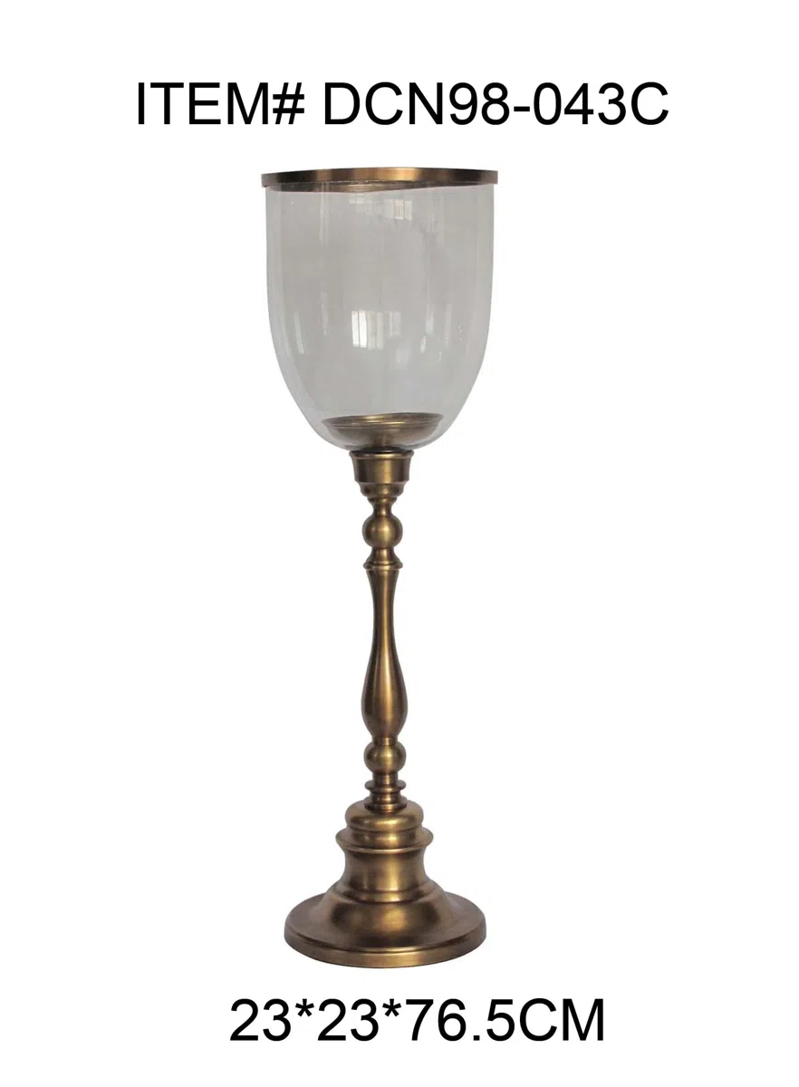 Candle holders and candelabras DCN98-043C