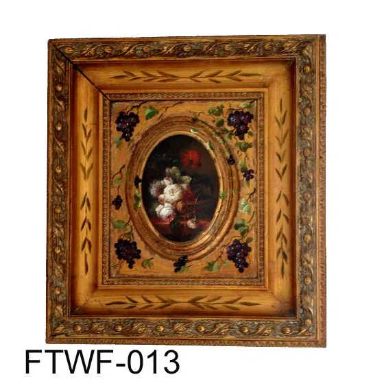 Картины, панно и настенный декор FTWF-013