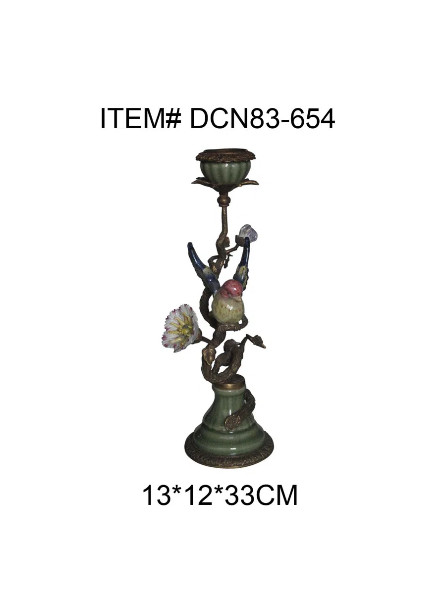 Decor and interior accessory selections DCN83-654