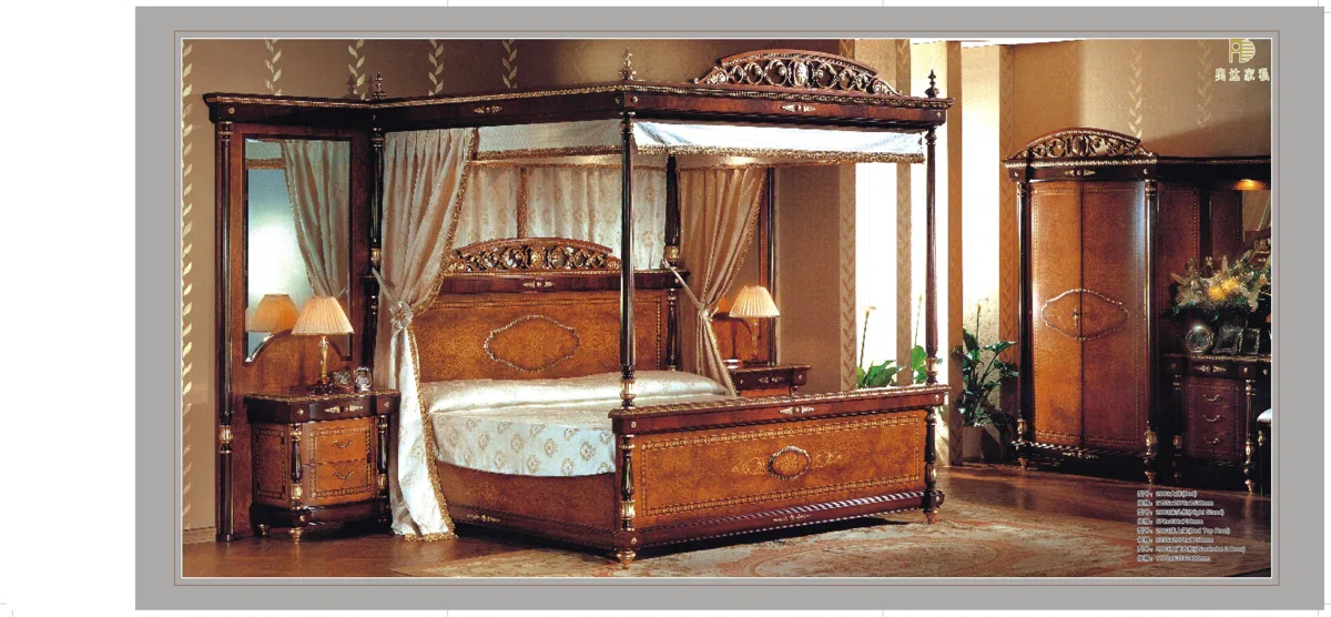 Beds and bedrooms 3