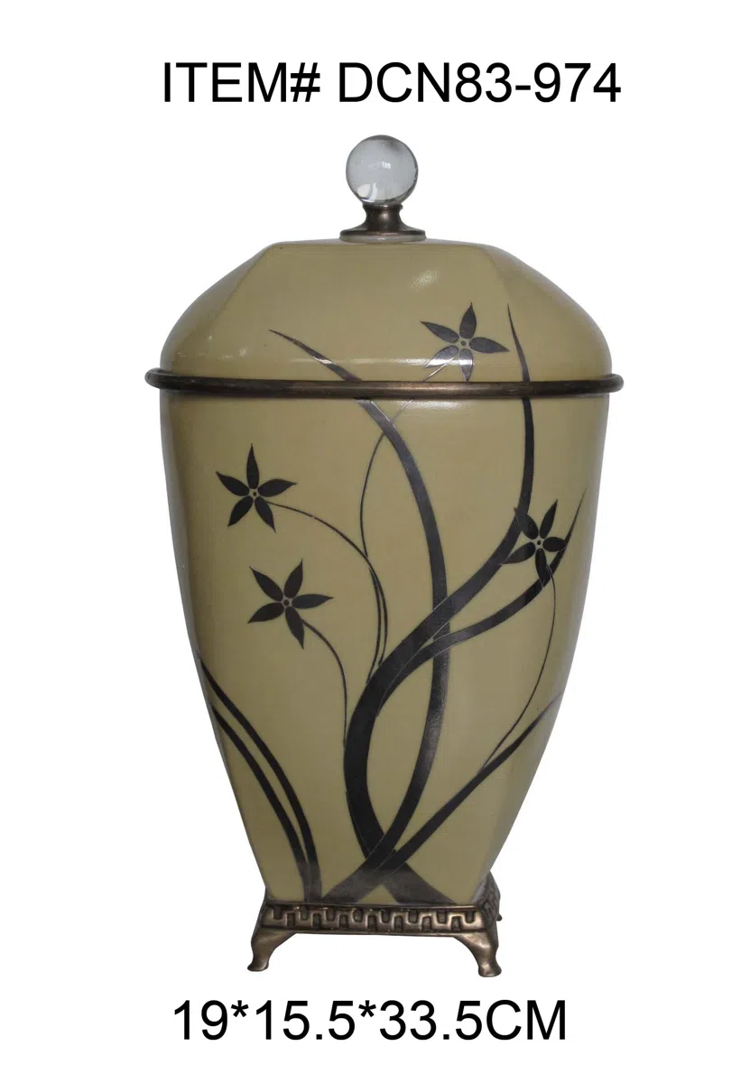Decor and interior accessory selections DCN83-974