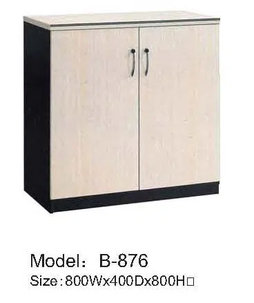 Cabinets, dressers and shelves B-876