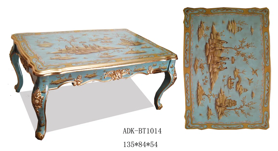 Tables, consoles and tabletops ADK-BT1014