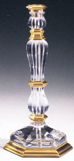Candle holders and candelabras MGD9004B