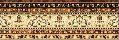 Ковры и настенные гобелены HB206005