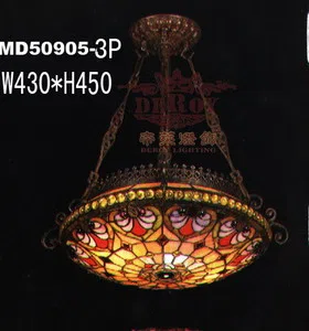 灯饰 MD50905-3P