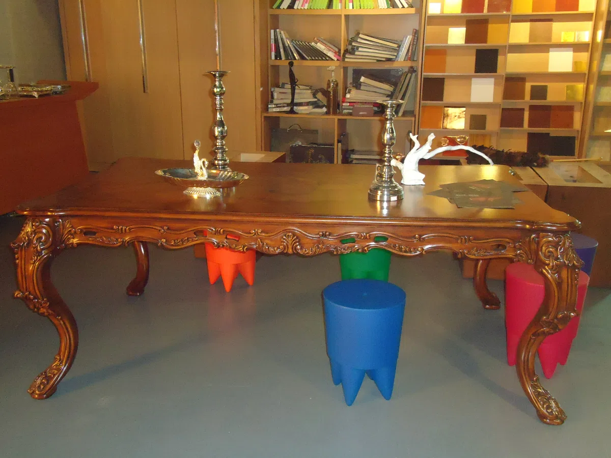Tables, consoles and tabletops DSC08004