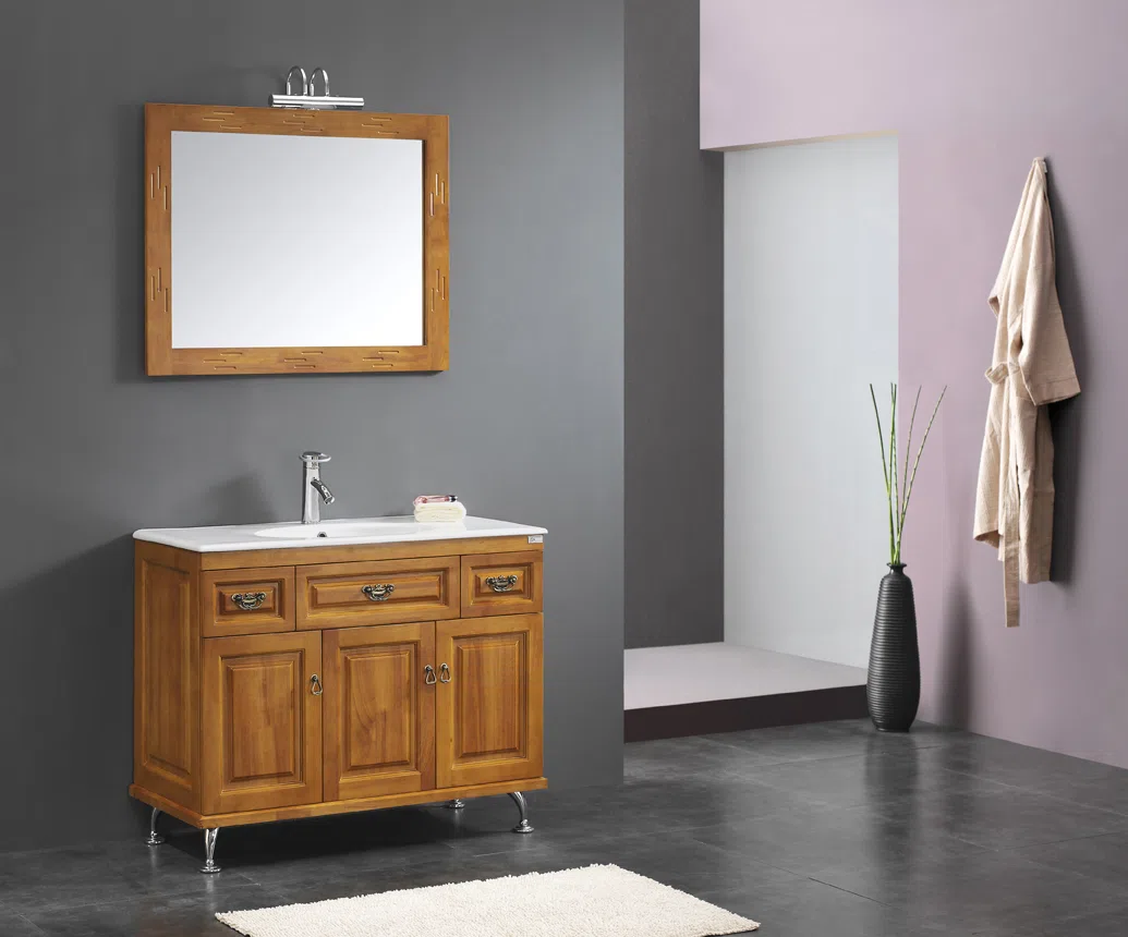 Bathroom furniture, fixtures and accessories WA-1015 