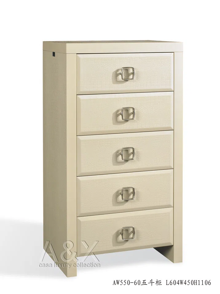 Cabinets, dressers and shelves AW550-60