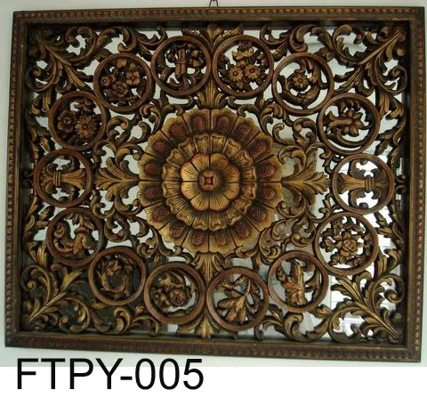 Mixed catalogues and selections FTPY-005