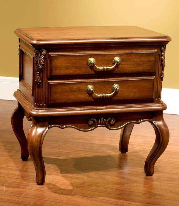 Tables, consoles and tabletops BE2C775A45E4