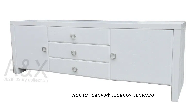 柜子、斗柜与置物架 AC612-180
