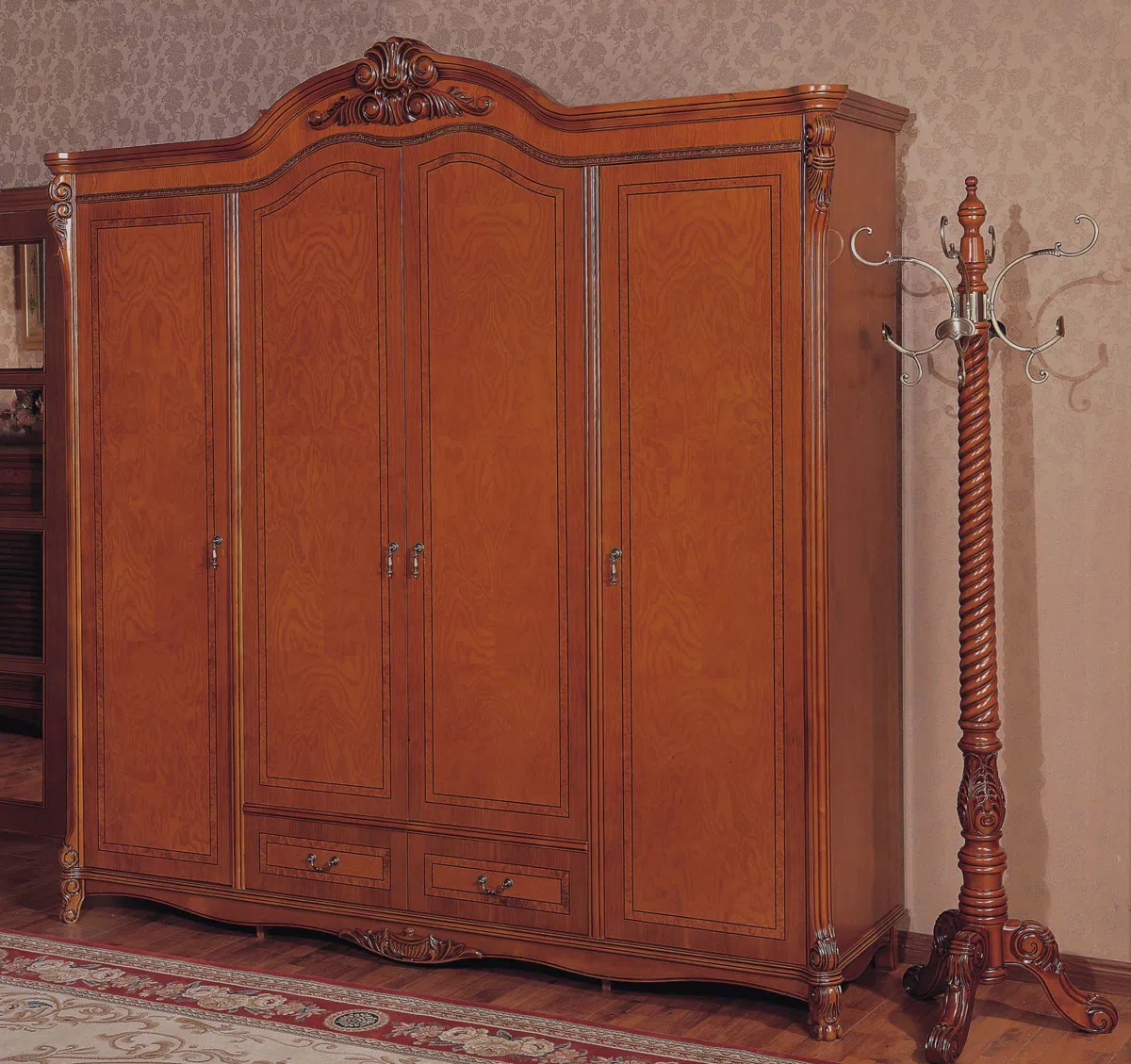 Cabinets, dressers and shelves V0701-4
