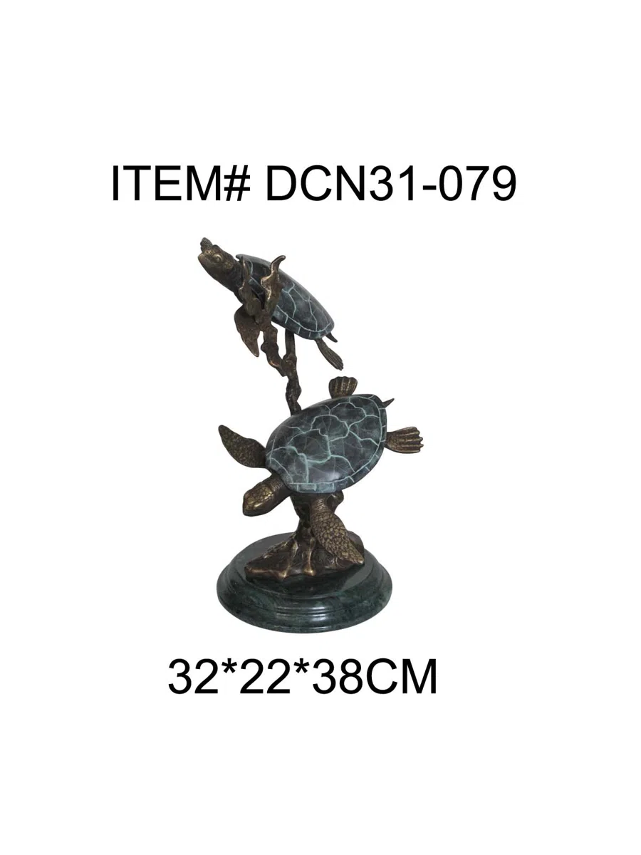 Статуэтки и скульптурный декор DCN31-079