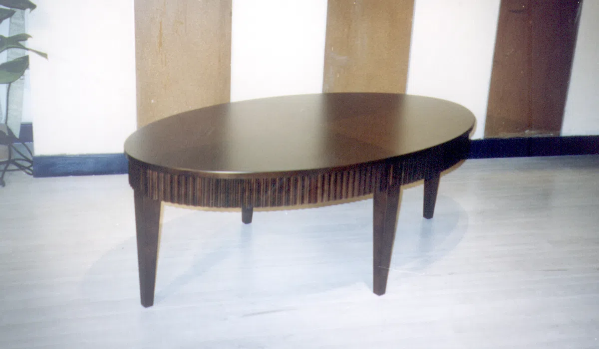 Tables, consoles and tabletops WB8011