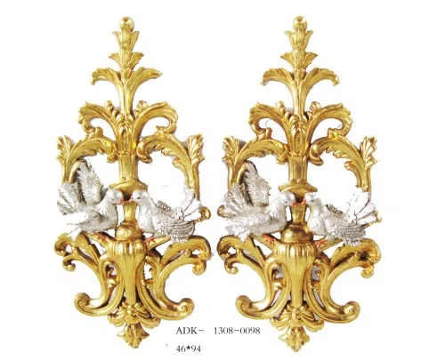 Decor and interior accessory selections ADK-1308-0098