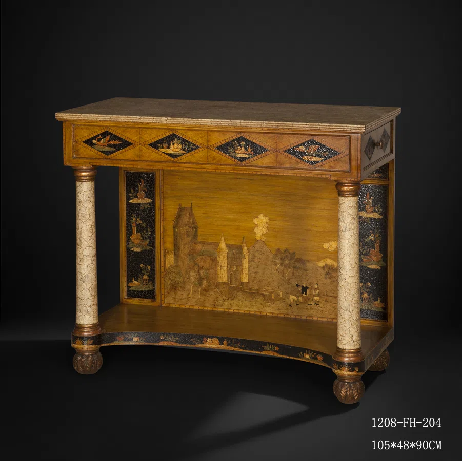 Furniture sets and selections 1208-FH-204