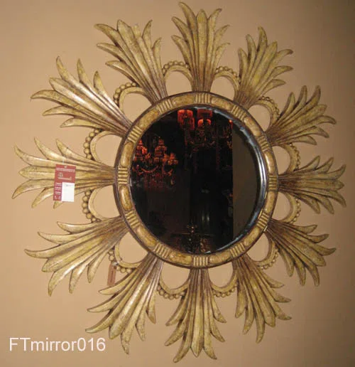 Зеркала FTmirror016