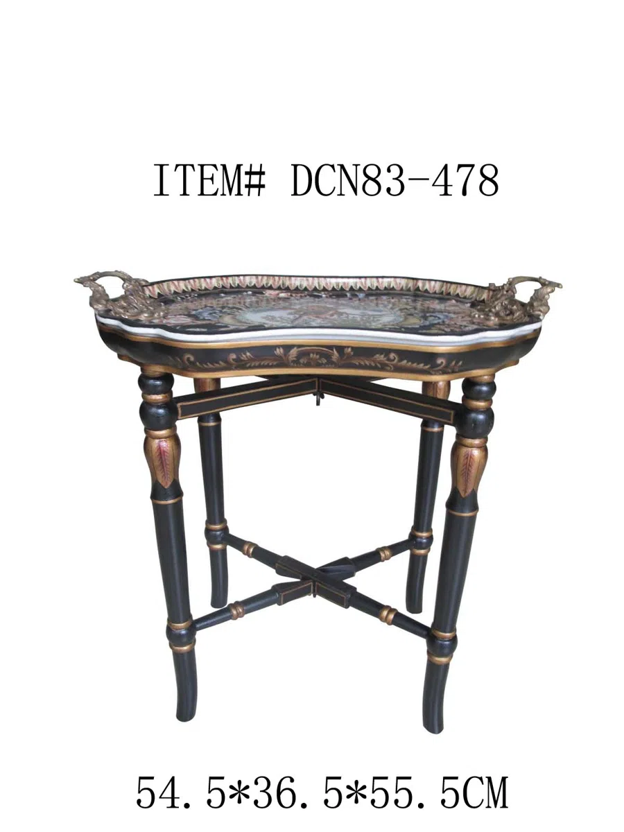 Mixed catalogues and selections DCN83-478