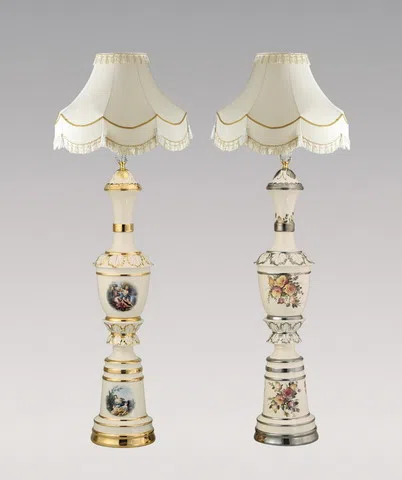 Candle holders and candelabras JDA210