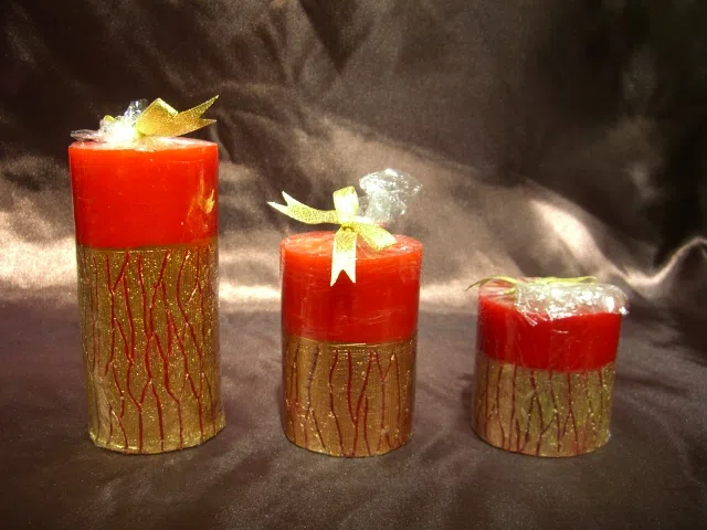 Candle holders and candelabras BECF9A829915
