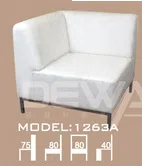 Furniture sets and selections 1263A