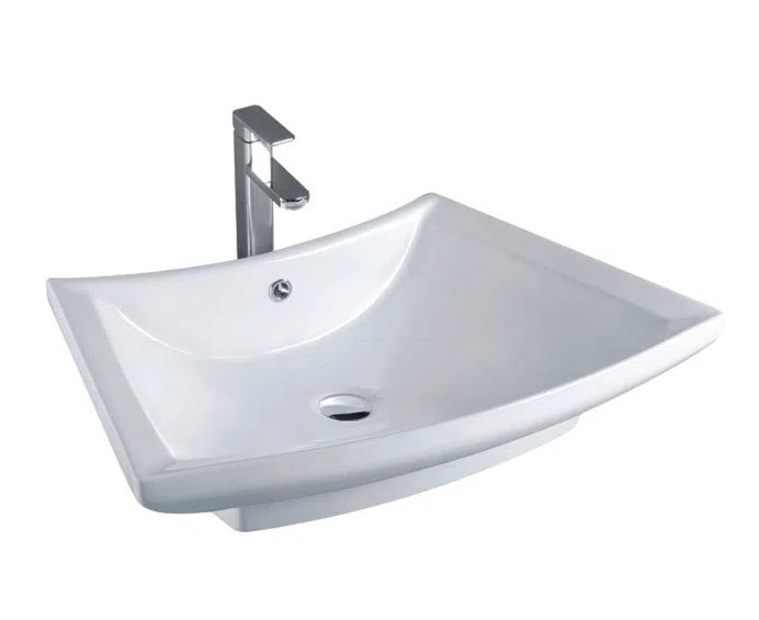 Bathroom furniture, fixtures and accessories K145