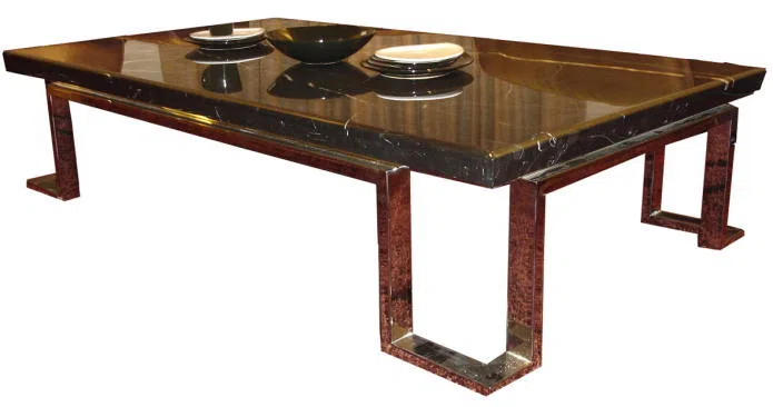 Tables, consoles and tabletops BEDDBC2CB58A