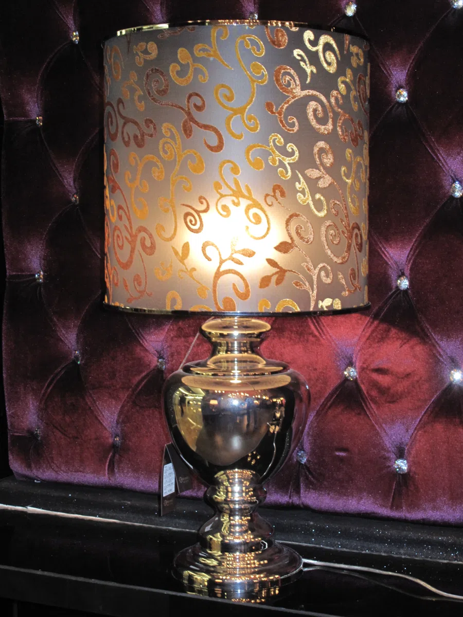 灯饰 MT 9012