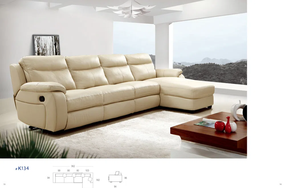 Диваны и кушетки Recliner_Page_04