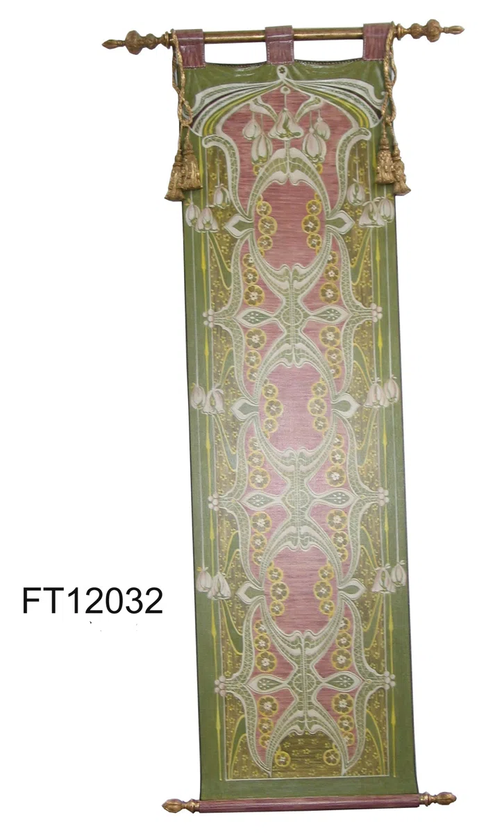 Mixed catalogues and selections FT12032