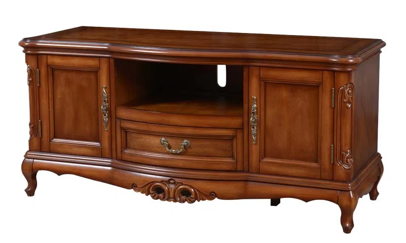 Cabinets, dressers and shelves D08-TV