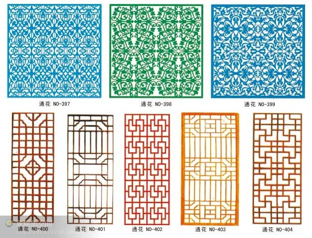 Doors, windows and screens 9