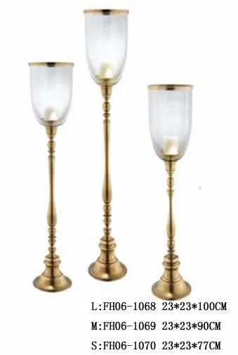 Candle holders and candelabras FH0-1068