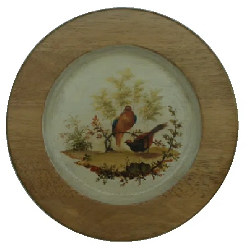 Посуда, подносы и декоративные блюда BJ301X223