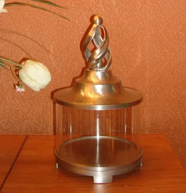 Candle holders and candelabras MGD9179A