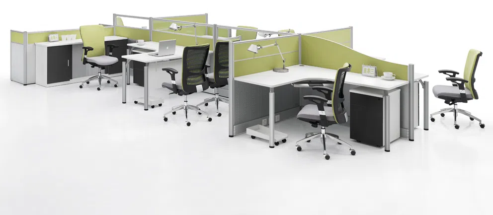 Офисная мебель R338