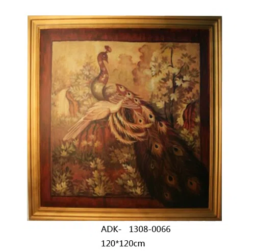 Картины, панно и настенный декор ADK-1308-0066