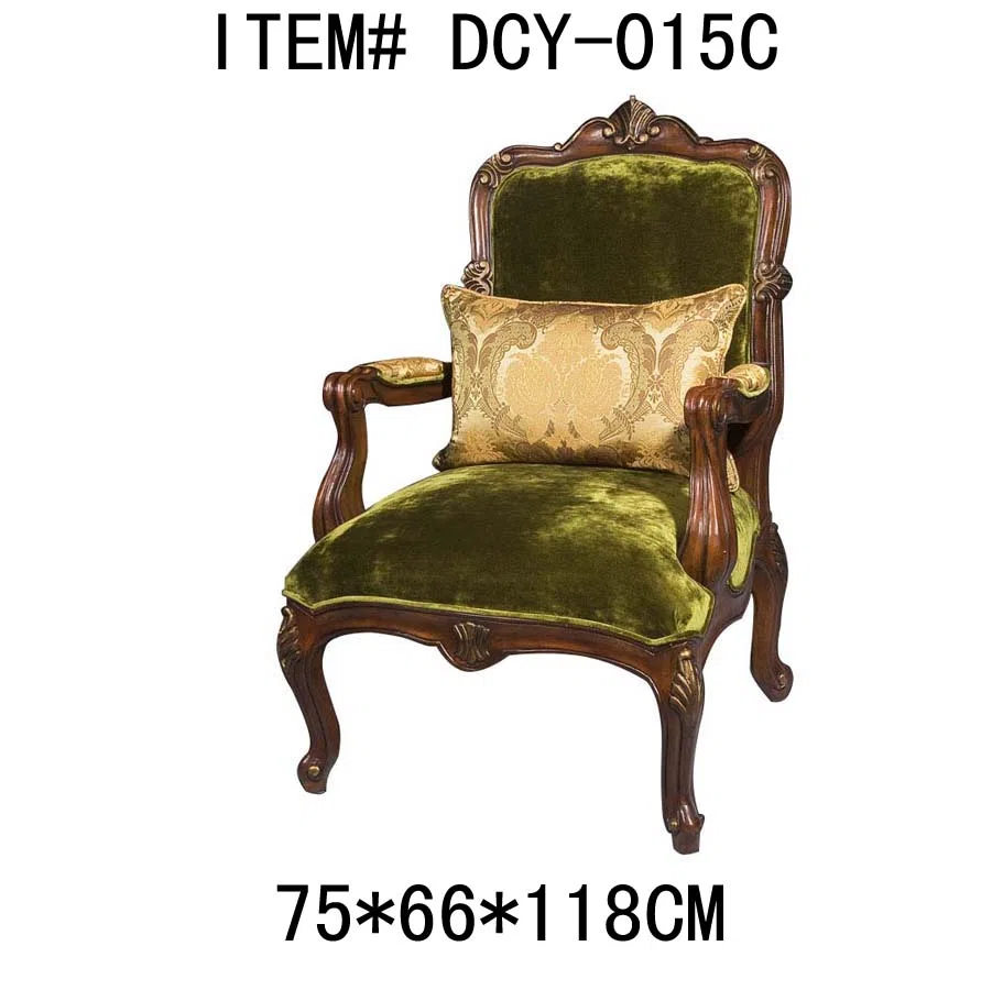 Стулья, кресла и банкетки DCY-015C