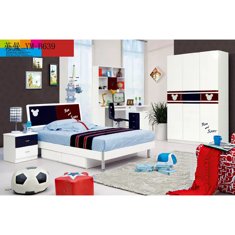 Интерьеры и экспозиции YM-B639