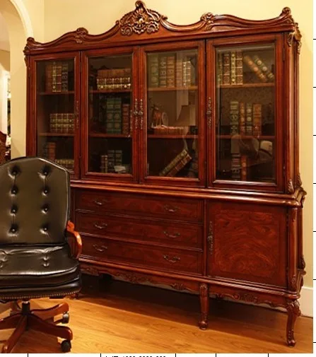 Cabinets, dressers and shelves UFO furniture (78)