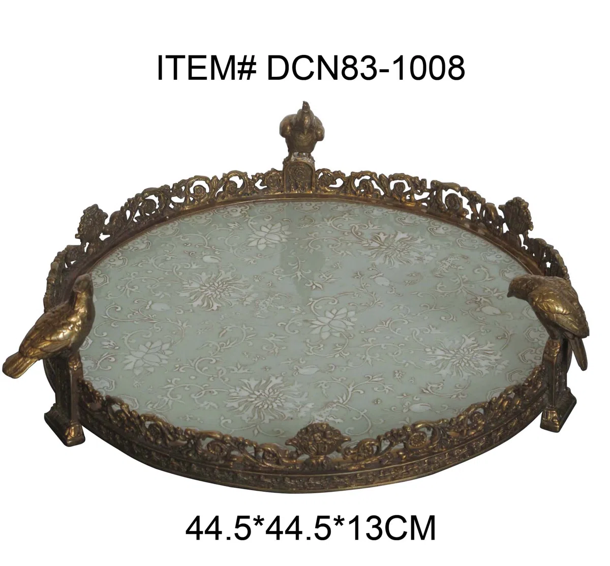 Посуда, подносы и декоративные блюда DCN83-1008
