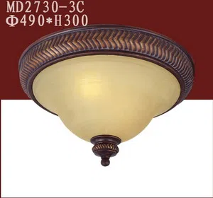 灯饰 MD2730-3C