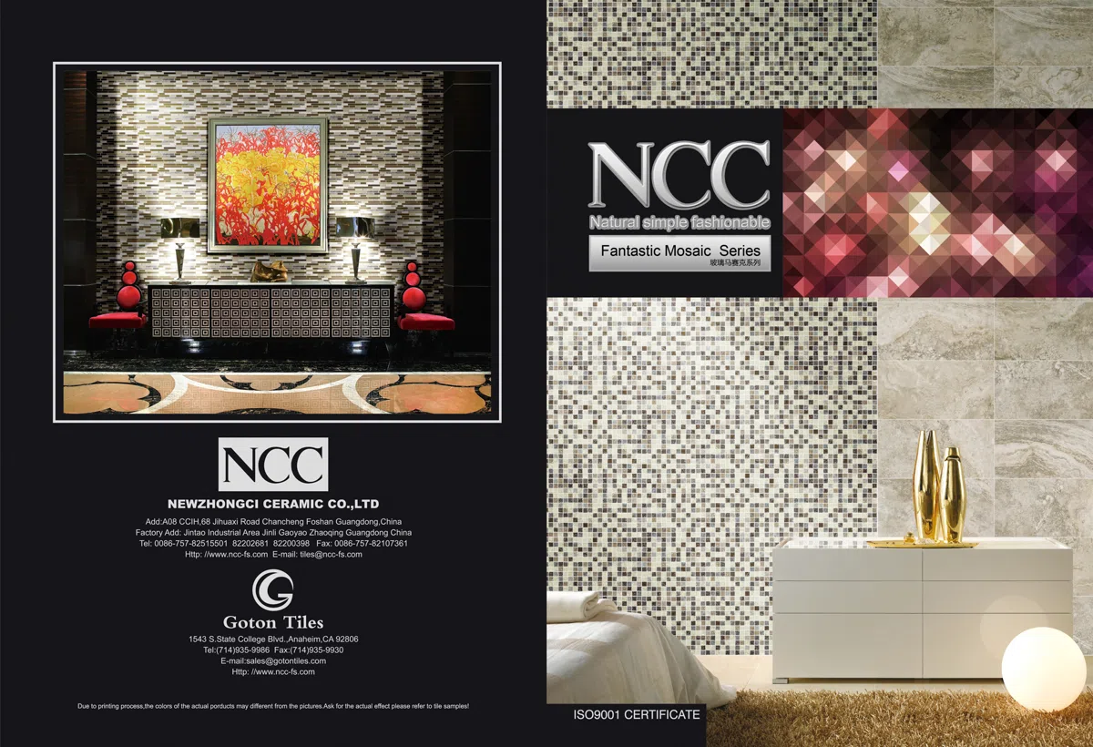 Mixed catalogues and selections C060947A21DC