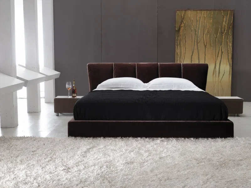 Beds and bedrooms PB0973