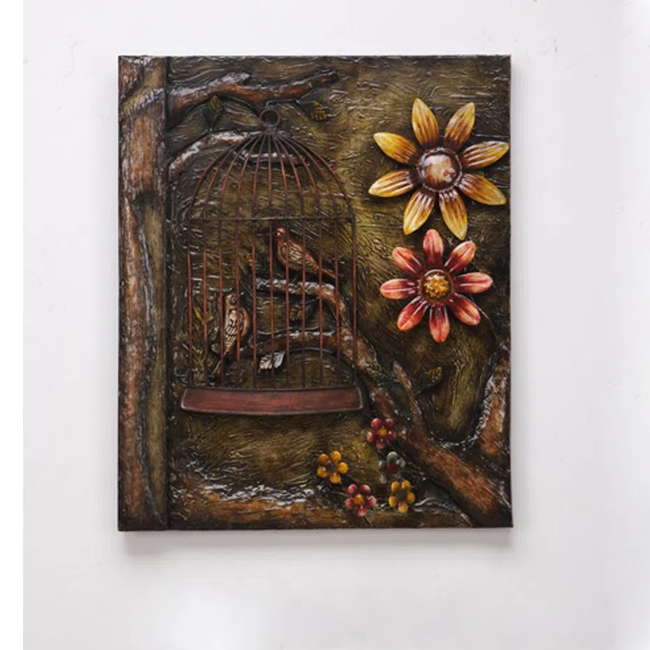 Decor and interior accessory selections B-G01350
