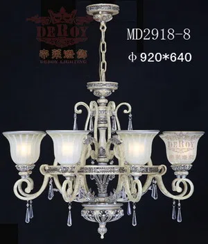 灯饰 MD2918-8