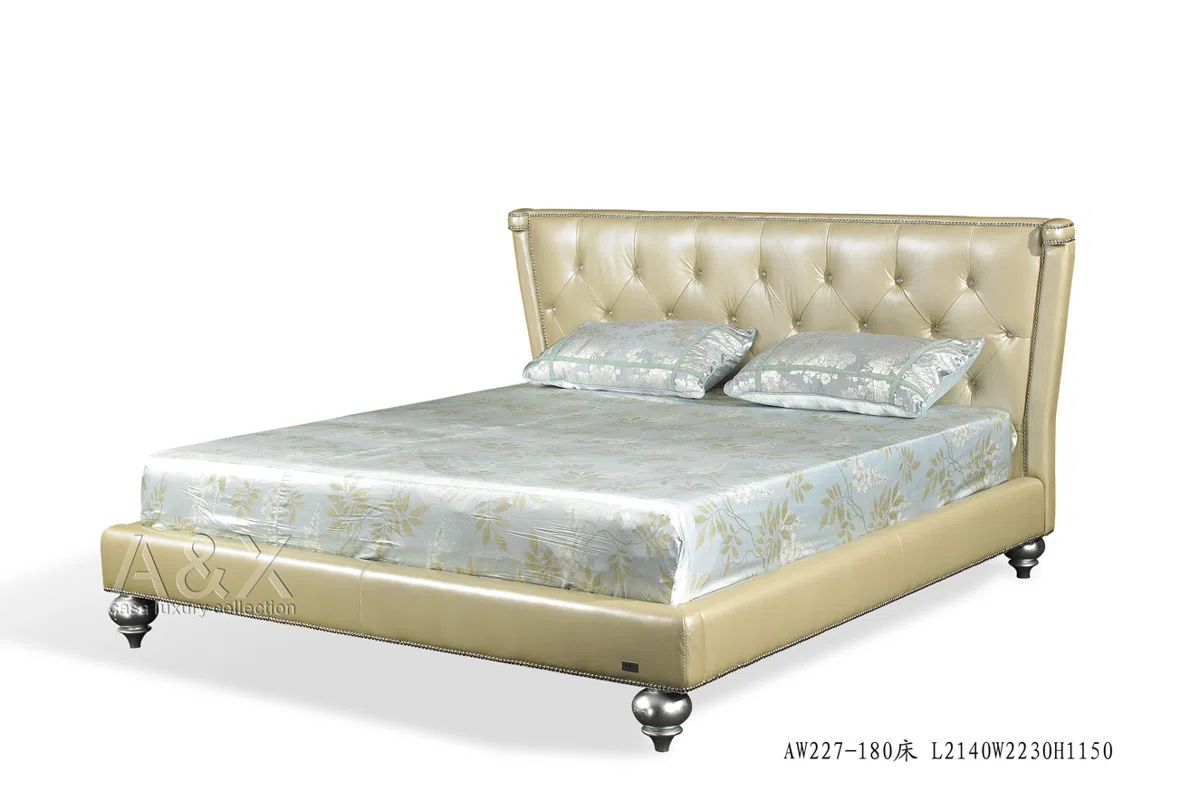 Beds and bedrooms AW227-180