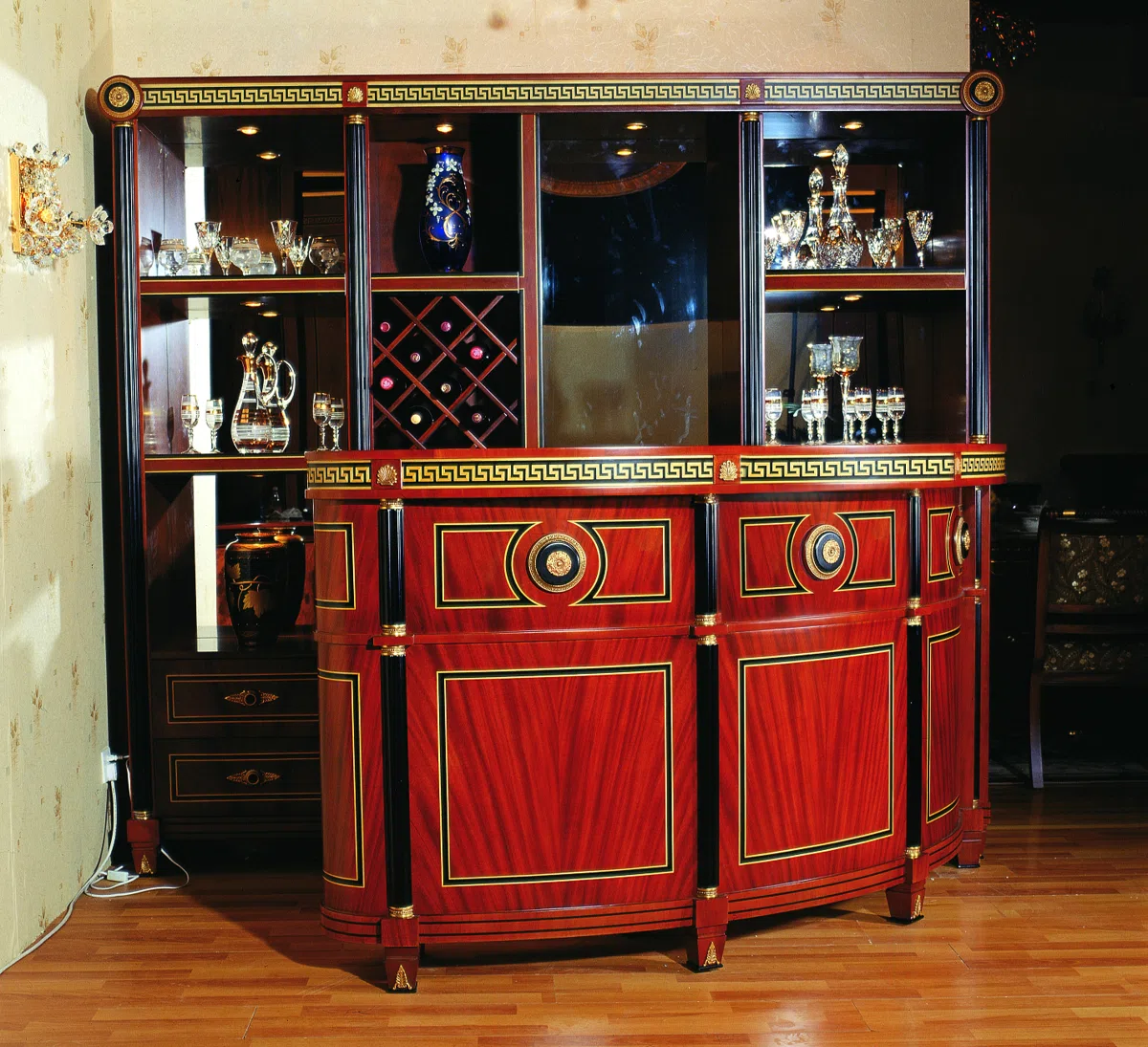 Cabinets, dressers and shelves C0B0BF1FD8C7