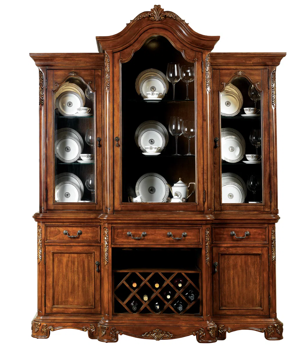 Cabinets, dressers and shelves H-820-01